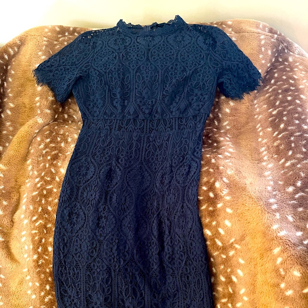 Elegant dress